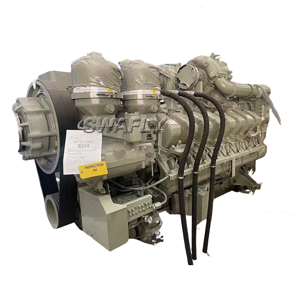 دلچسپ خبر: نیا MTU 16V4000 ڈیزل انجن اب Swafly مشینری پر دستیاب ہے!