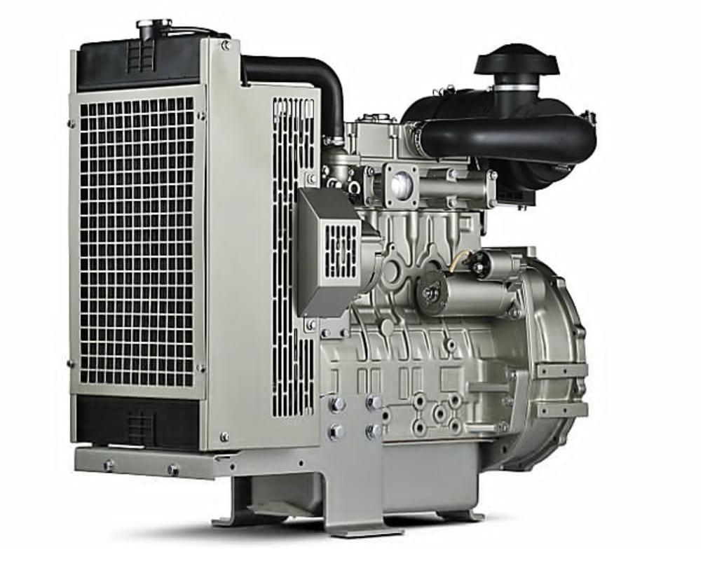پرکنز 404D-22G 1800 RPM ڈیزل انجن: بحالی گائیڈ