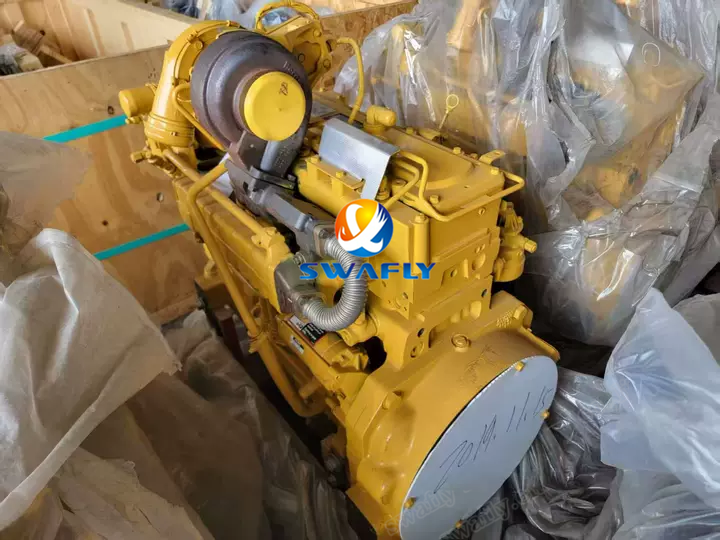 ہمارے پاس John Deere 6090H اسٹاک میں ہے۔