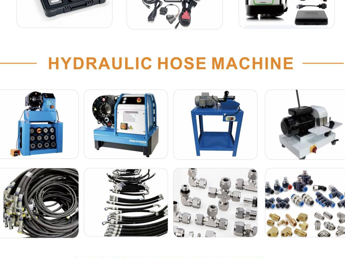 SWAFLY سے معیاری کھدائی کرنے والے حصے