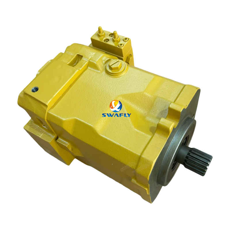 227-0830 ہائیڈرولک پمپ برائے کیٹرپلر CAT D6R بلڈوزر