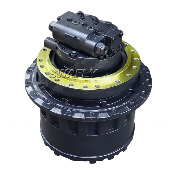 SWAFLY Excavator کے لیے 325C فائنل ڈرائیوز