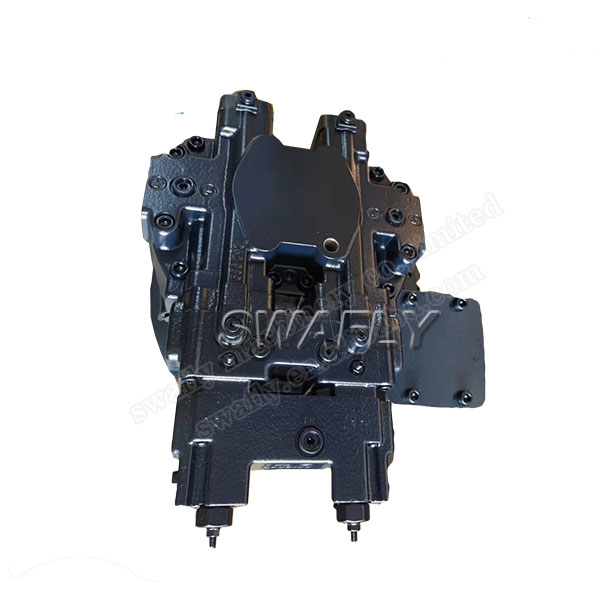 400914-00114b A8VO80 نیا ہائیڈرولک مین پمپ برائے کھدائی کرنے والا Doosan DX140w-5