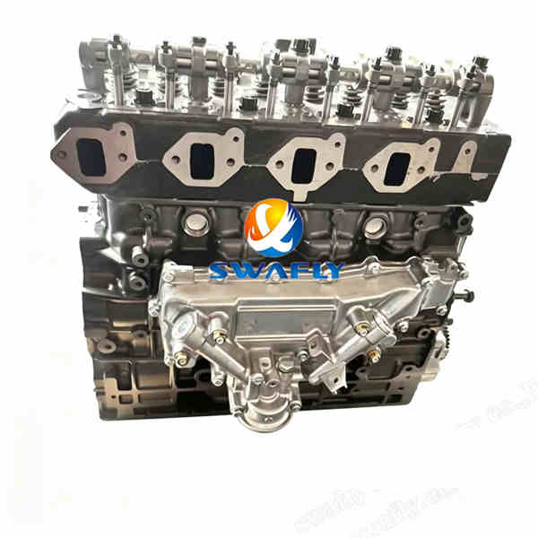 4D35 لمبا بلاک