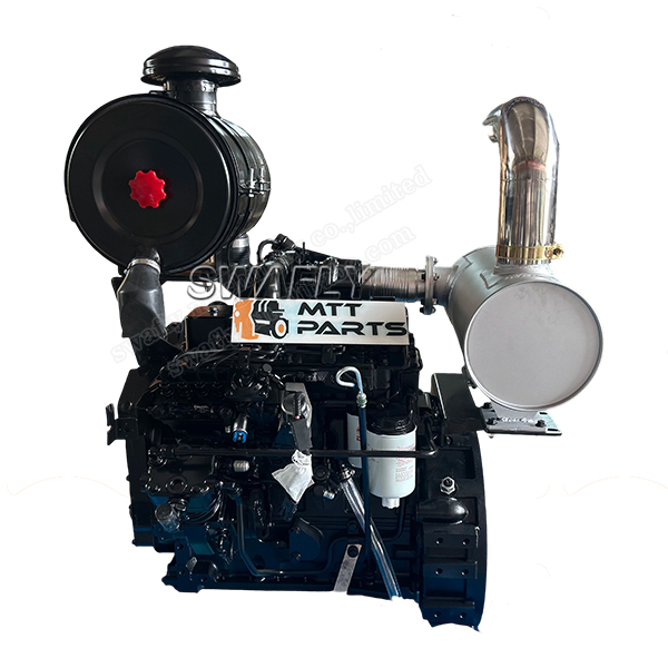 کمنس OEM نیا 4BT3.9 ڈیزل انجن