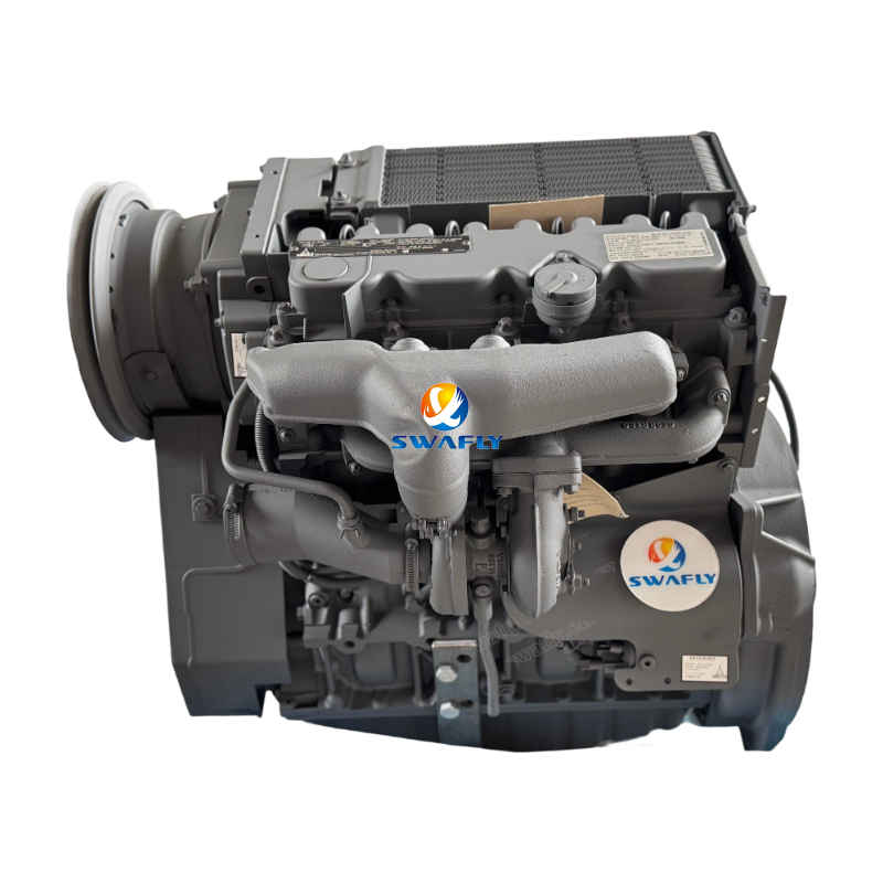 Deutz BF4L2011 انجن اسمبلی