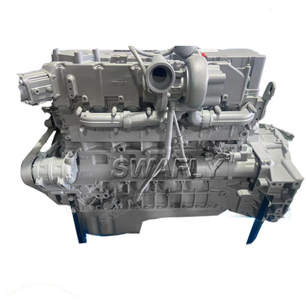 Deutz TCD2013 L06 4V انجن