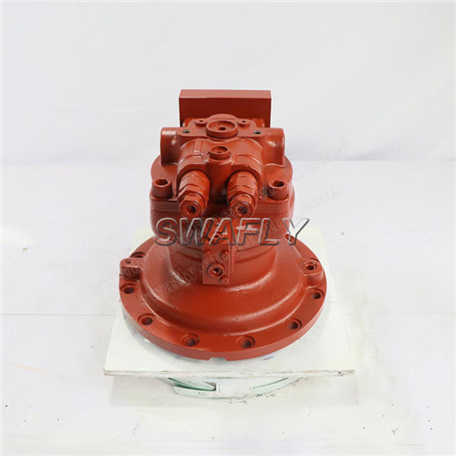 Doosan DH258 سوئنگ موٹر Assy