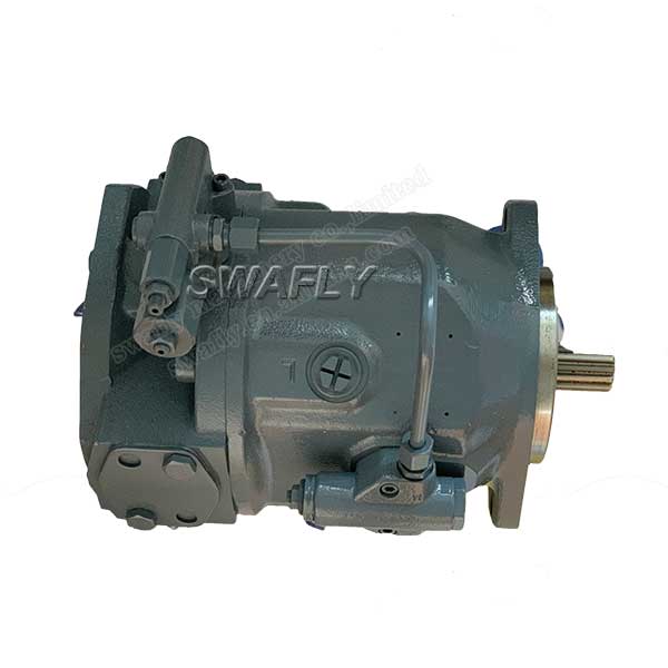 Doosan K1000788 401-00327 ہائیڈرولک پسٹن پمپ برائے شمسی 75-V S75-5