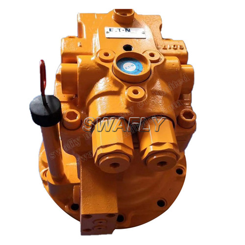 Eaton Excavator Swing Motor for Hyundai R140-9 R150-9