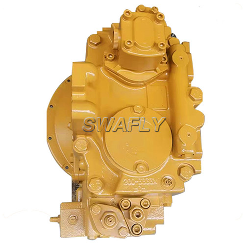 حقیقی SWAFLY 322C مین ہائیڈرولک پمپ 173-3519