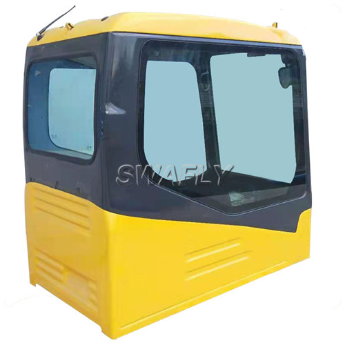 اعلی کوالٹی Komatsu PC200-7 Excavator Cab