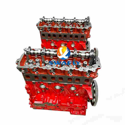 Hino J05E انجن بلاک لانگ بلاک