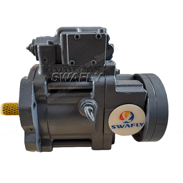 ہٹاچی EX1200-5C ہائیڈرولک پمپ 4434308