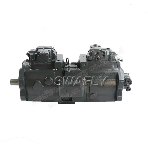 ہٹاچی EX450-5 DEERE 450LC مین ہائیڈرولک پمپ PG200073