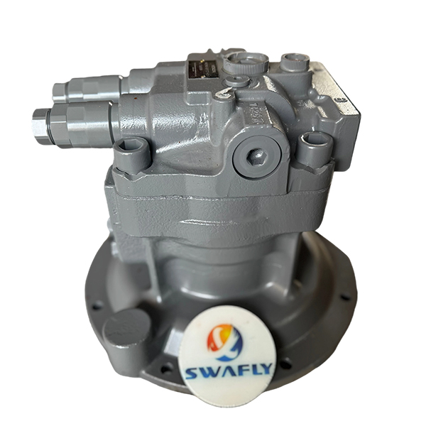 ہٹاچی حقیقی نئی سوئنگ موٹر 4651137