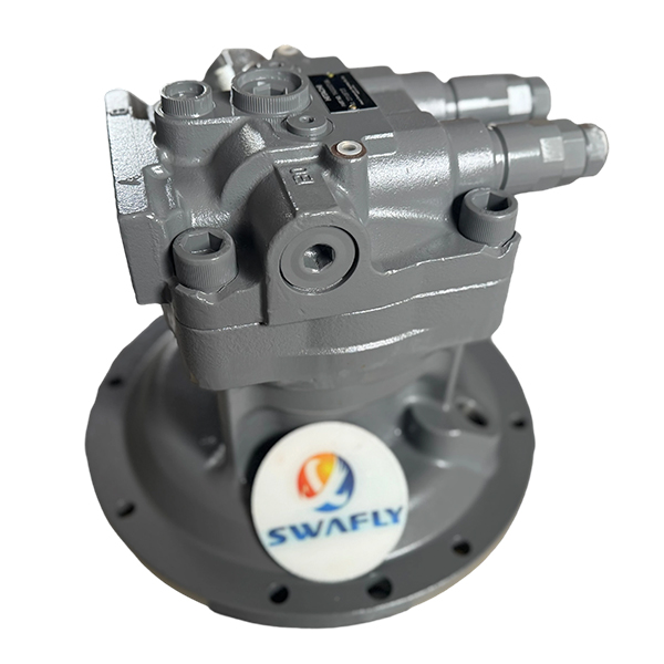 ہٹاچی حقیقی نئی سوئنگ موٹر YA00053104