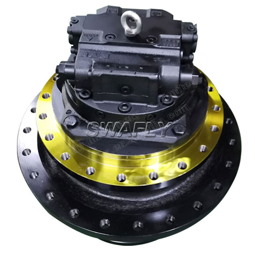 ہٹاچی ZX450 ZX450-3 ZX450LC-3 Zaxis 450-3 Final Drive Travel Motor 9251680