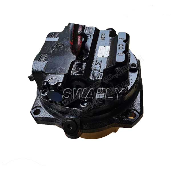 ہٹاچی ZX650-3 ZX670-3 ZX850-3 ZX870-3 ہائیڈرولک ٹریول موٹر 4636857