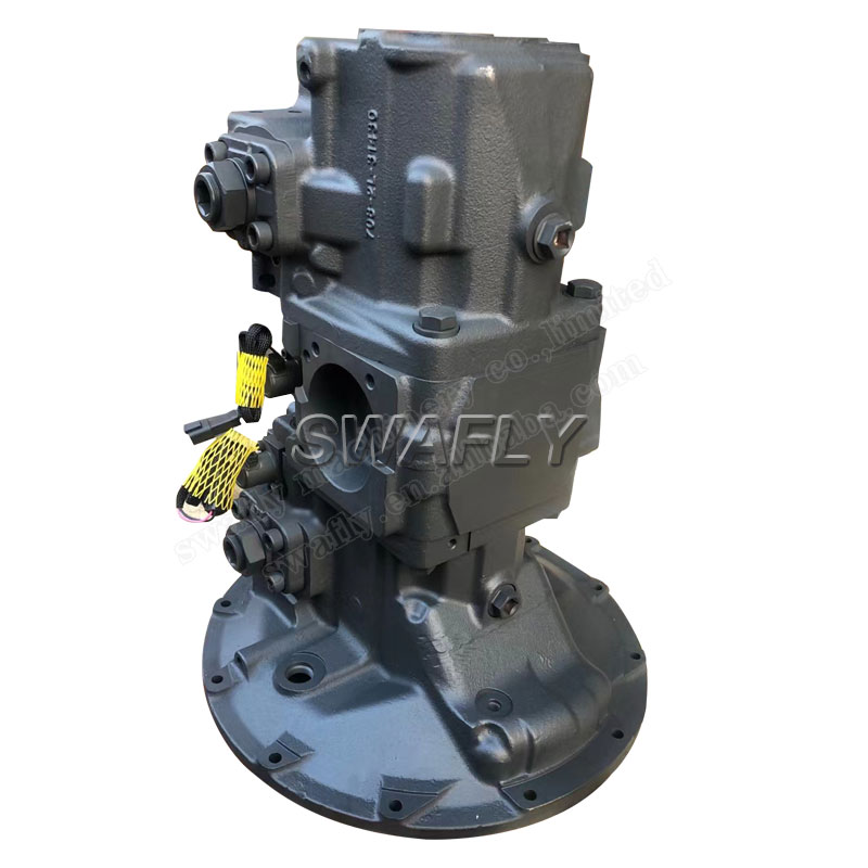 ہائیڈرولک پمپ 708-2L-41280 Komatsu PC210LC-8