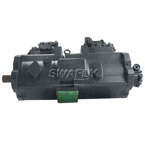 کاواساکی K5V160DTH-9T16 ہائیڈرولک مین پمپ برائے Sany SY335