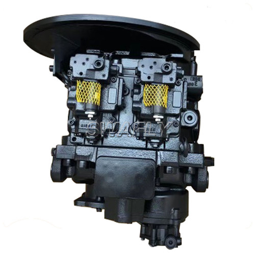 کاواساکی K5V200DPH جاپانی مین ہائیڈرولک پمپ برائے Kobelco SK460-8