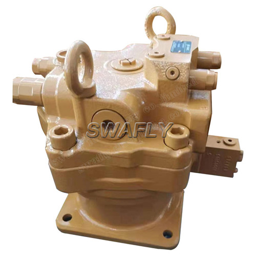 KAWASAKI M5X250 Swing Motor for Sany SY485