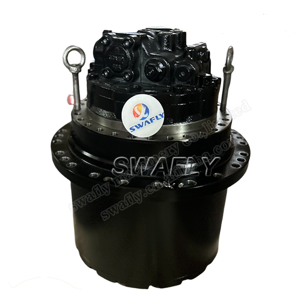 KAYABA KYB MAG-170VP-GGT40D50B B0240-93140 فائنل ڈرائیو