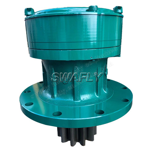 Kobelco SK135 SK115SR SK115 Swing Reducer Gearbox