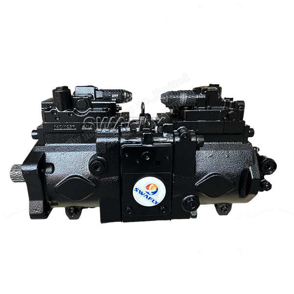 کوبلکو ایس کے 2000-10 ہائیڈرولک مین پمپ K7V125DTP