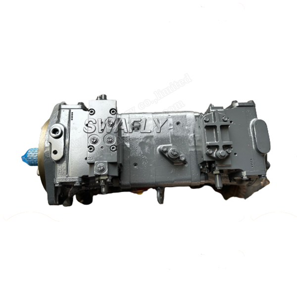 Komatsu Genuine 708-2H-00440 مین پمپ برائے PC1250-8