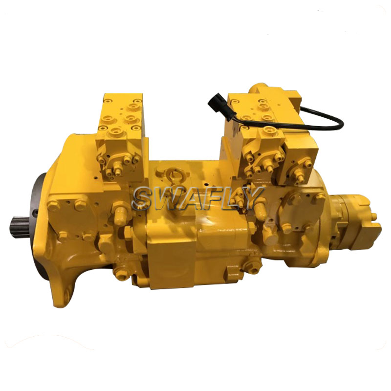 Komatsu Genuine 708-2L-00612 مین پمپ برائے PC1250-8