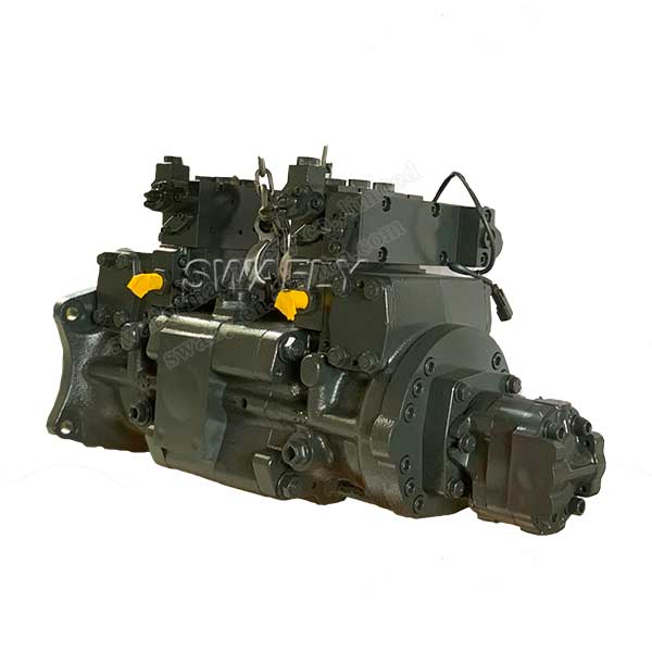 Komatsu PC1250-8 ہائیڈرولک پمپ 708-2L-00691