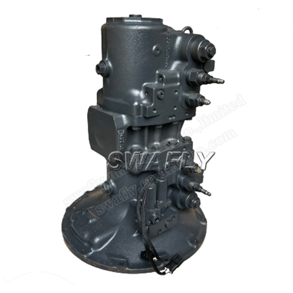 کومٹسو پی سی 210-6 ہائیڈرولک پمپ 708-2L-2150