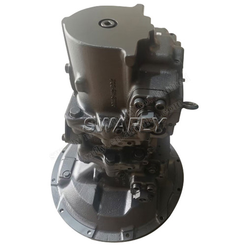 Komatsu PC400-8 PC450-8 Excavator مین ہائیڈرولک پمپ Assy 708-2H-01027 708-2H-00027