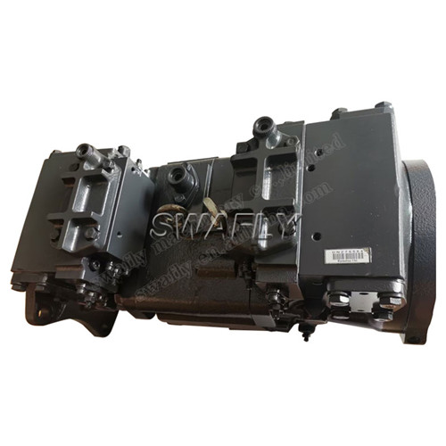 Komatsu PC850-7 PC1250-7 Excavator مین ہائیڈرولک پمپ Assy 708-2L-00522