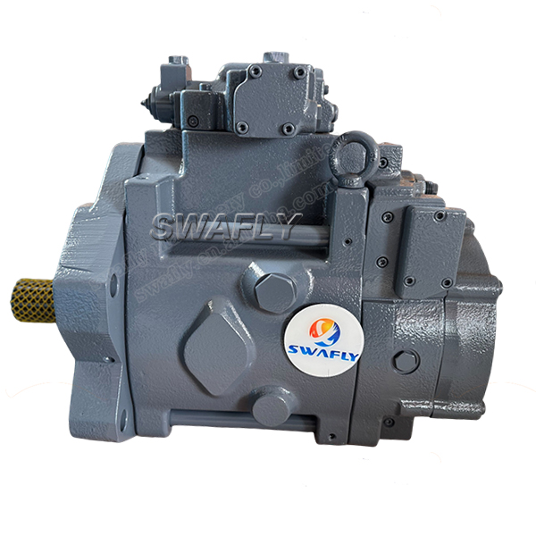 KPM EX1200-5C ہائیڈرولک پمپ 4624058