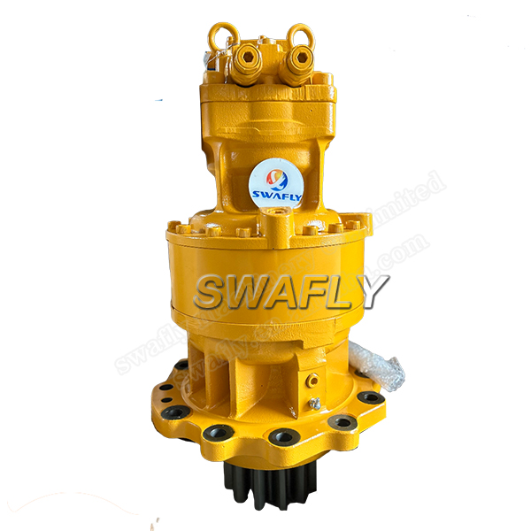 KPM M5X130CHB-10A-5GA/260 سوئنگ ڈیوائس