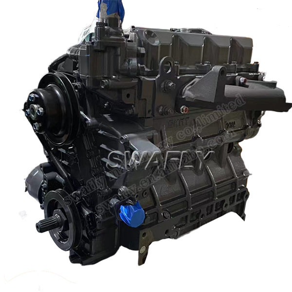 کوبوٹا V2203-M-DI-ES01 انجن 2800RPM 35.9KW