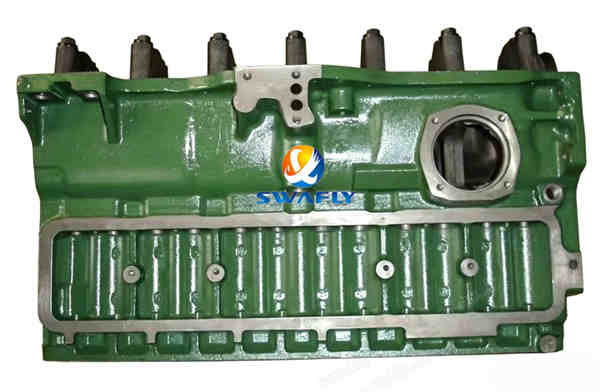 مرسڈیز بینز OM366 سلنڈر بلاک
