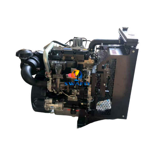 اصل نیا 1103A-33T انجن اسمبلی