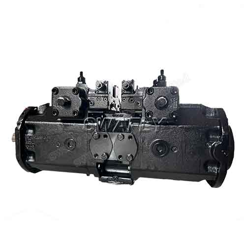 Rexroth A20VO520LR3DN/10L-VZH26K00-S2106 ہائیڈرولک پمپ