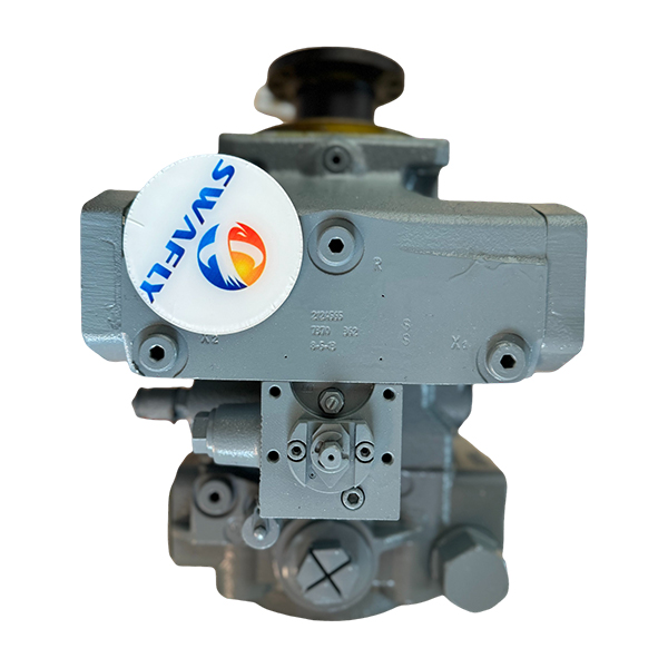 Rexroth A4VTG90HW/32R-NLD10F011S مین ہائیڈرولک پمپ