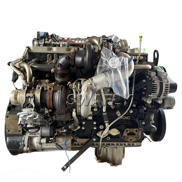 سوفلی 1206F-E70TTA انجن اسمبلی