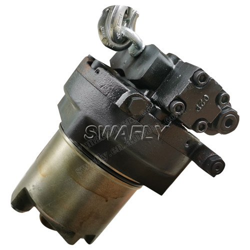 SWAFLY 315C 315D 318D 318C 319D 320D 320C 320D2 ٹریول موٹر اسمبلی 209-5992