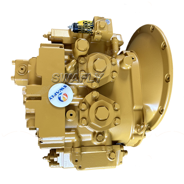SWAFLY 320C 320D 320CL 320DL ہائیڈرولک مین پمپ 272-6955 173-3381