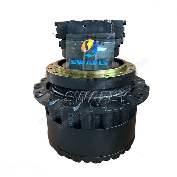 سوفلی 320C 320D ٹریول موٹر 148-4696