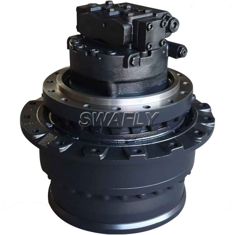 SWAFLY 320D2 فائنل ڈرائیوز 441-3011 333-2988