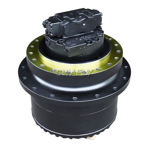 SWAFLY 330D 330DL فائنل ڈرائیو 227-6188 1994578