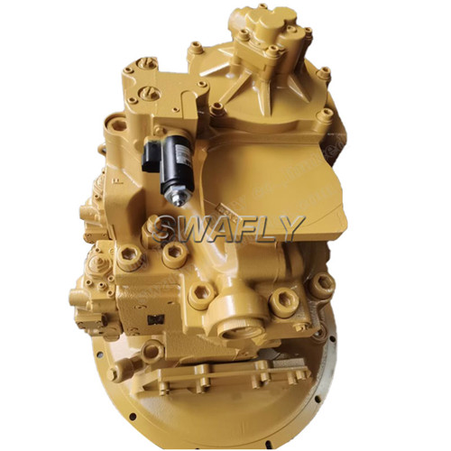 SWAFLY 349D2 مین ہائیڈرولک پمپ 497-8497